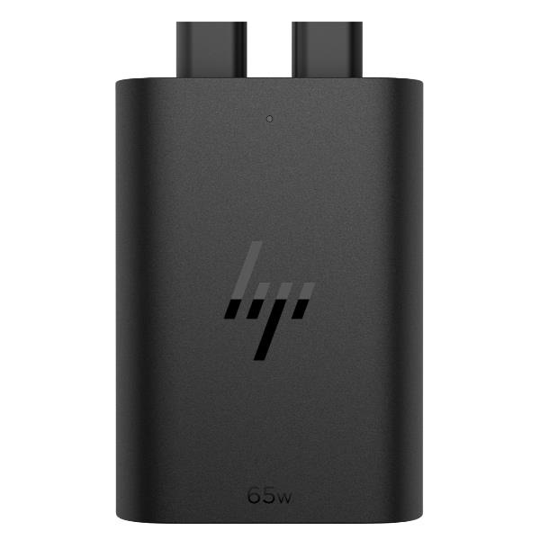 HP Inc USB-C 65W GAN LAPTOP CHARGER